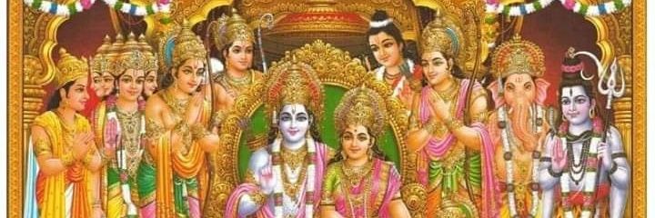 DuraiGopal2's profile banner image