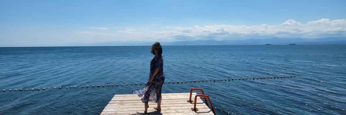 aysebanu's profile banner image