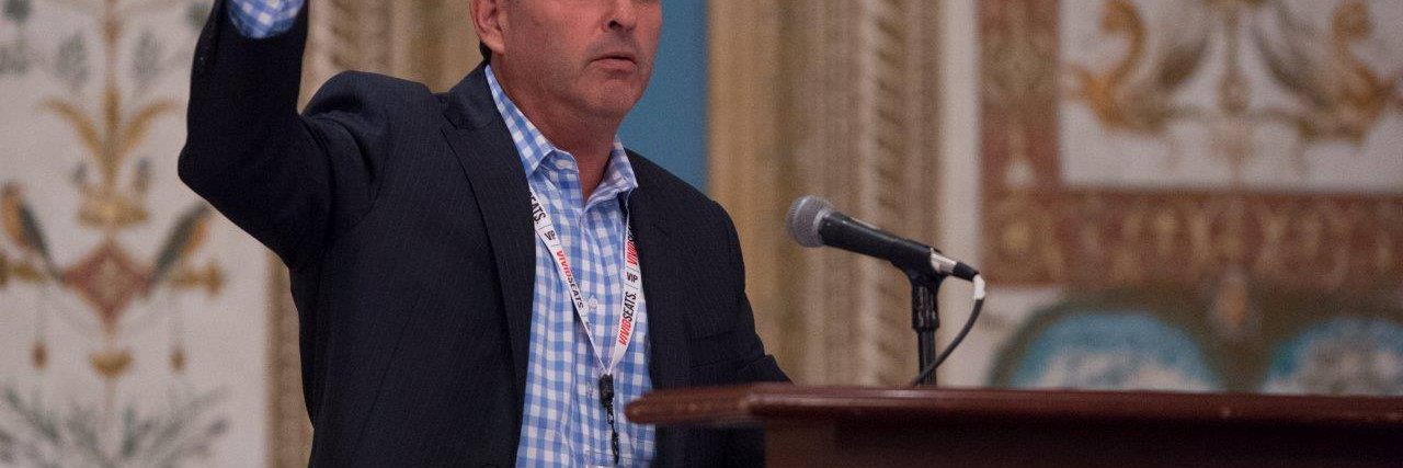 GaryAdler's profile banner image