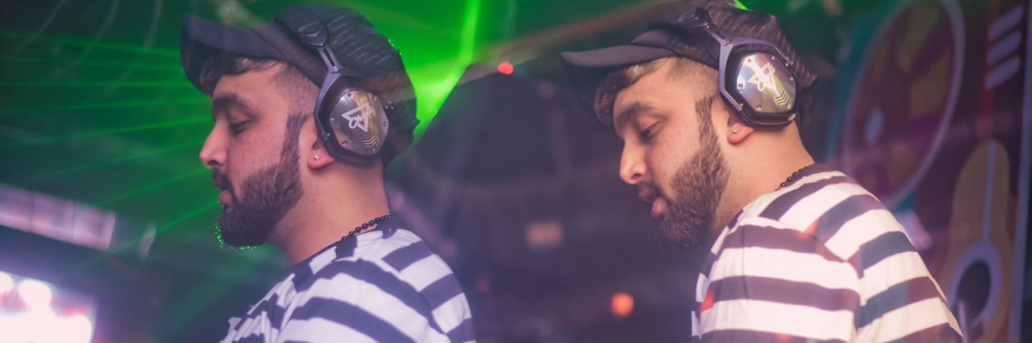 Dj_Chexi's profile banner image