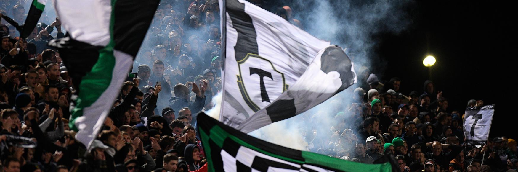 ulysses our times banner