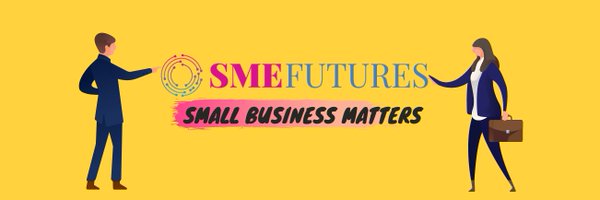 smefutures Profile Banner