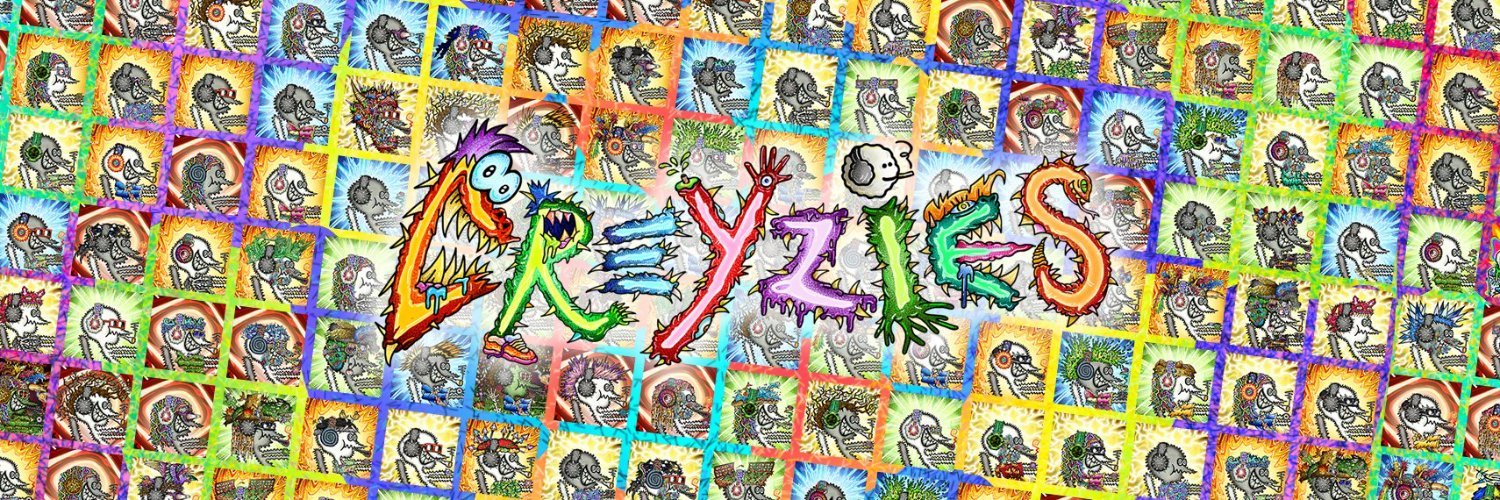 FridayUdof's profile banner image