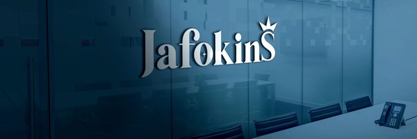 Jafokins Profile Banner