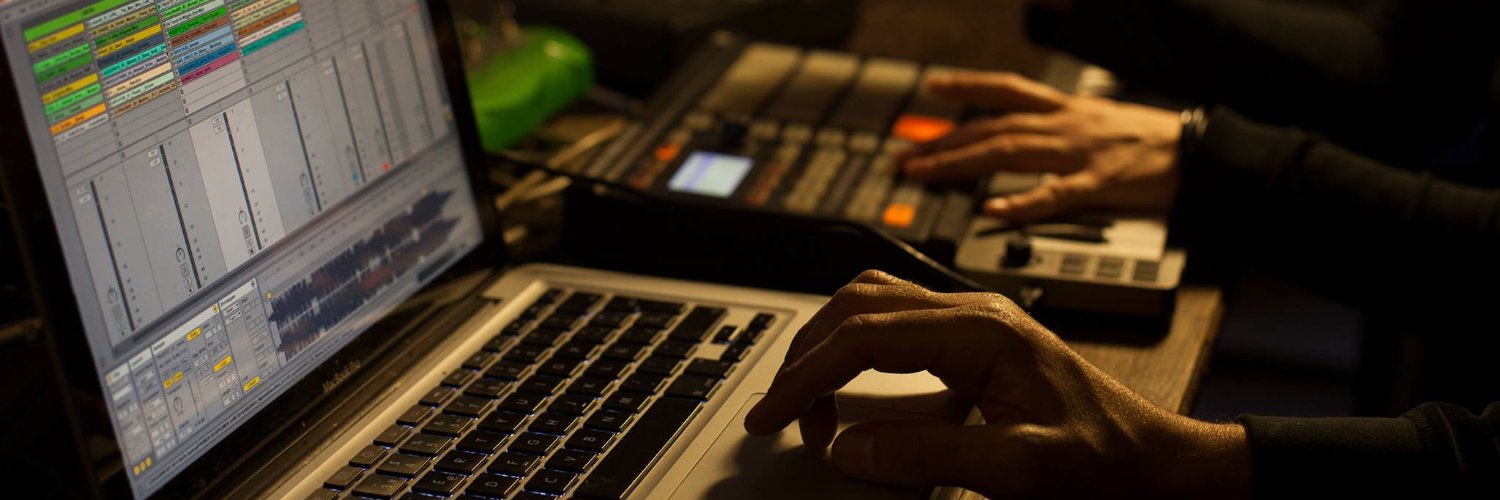 Open Music Lab banner