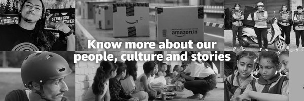AmazonNews_IN Profile Banner