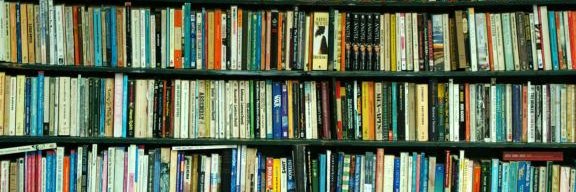 libraryCHSchool's profile banner image