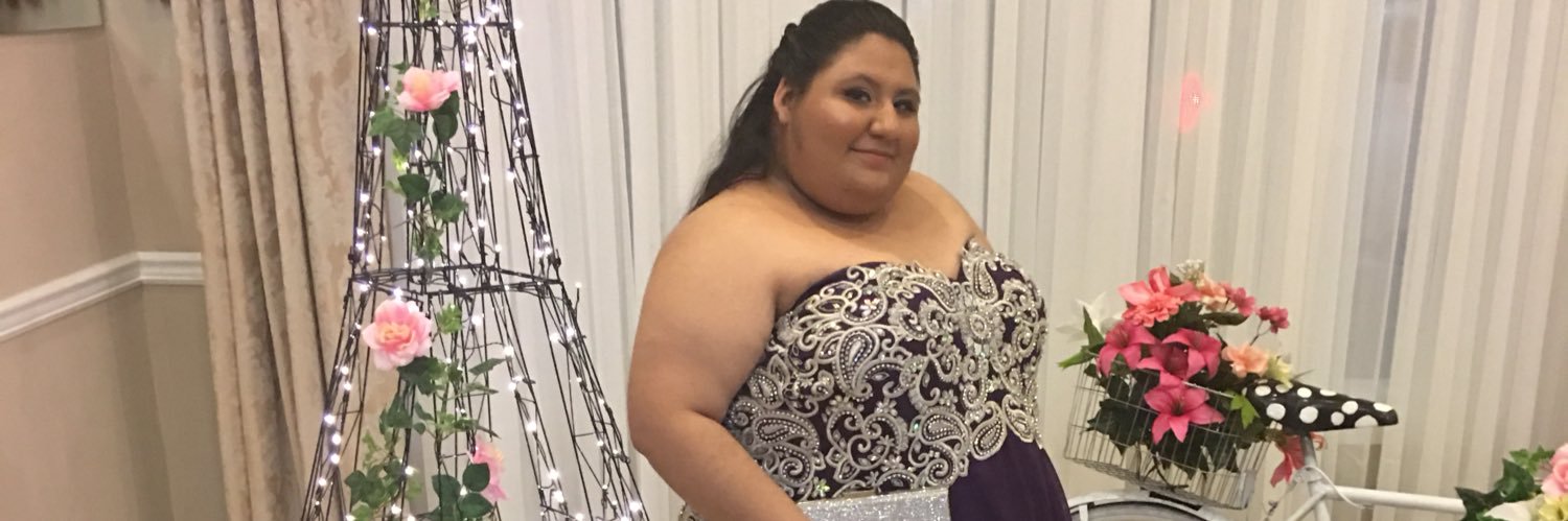 QueenMandy_9's profile banner image