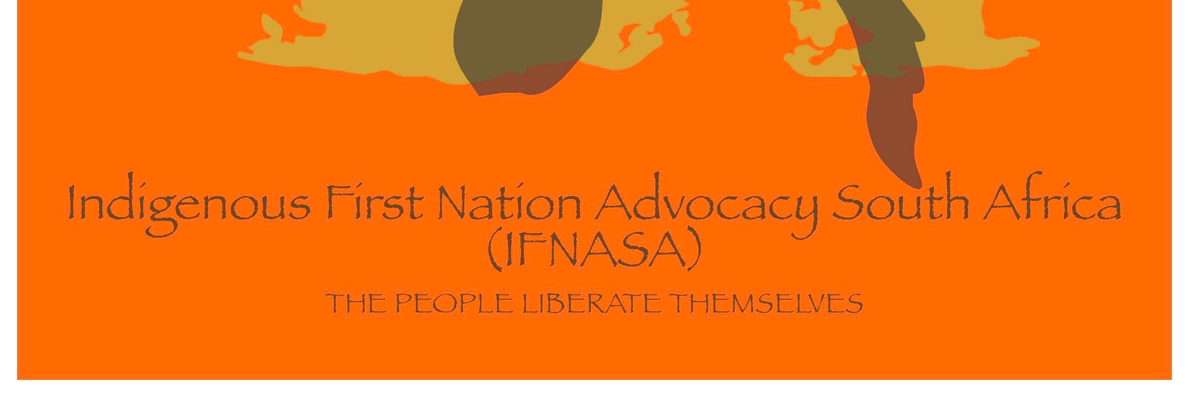 ifnasa Mass Movement banner