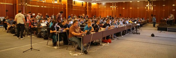 quicwg Profile Banner