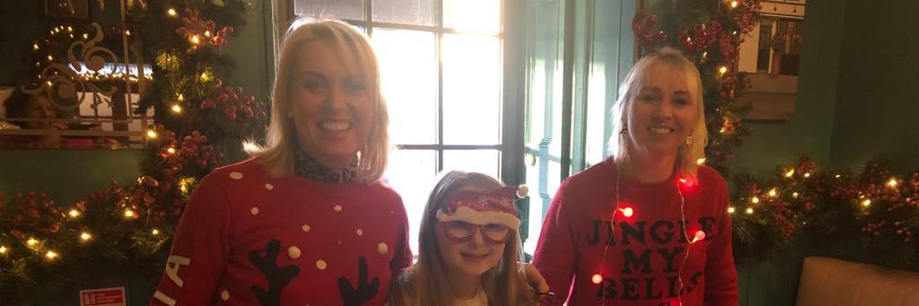 RDJCorkSantaCycle banner