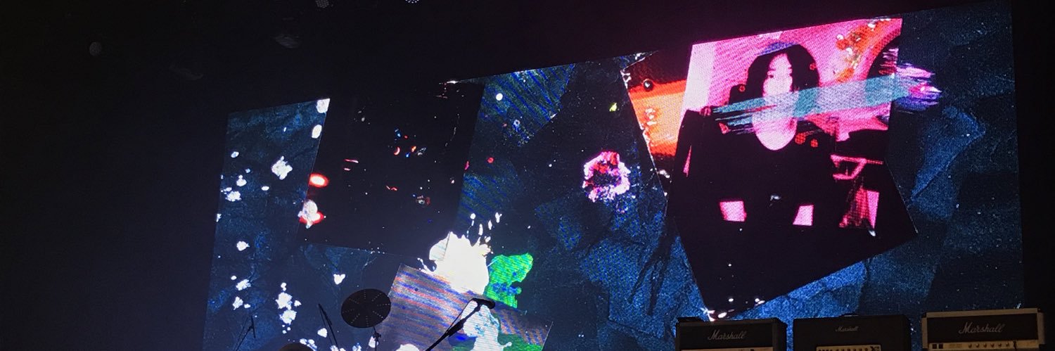 Bandgamekr's profile banner image