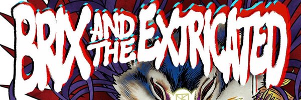 BrixExtricated Profile Banner