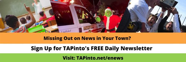 WestfieldTAP Profile Banner