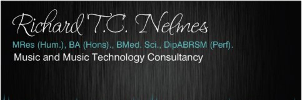 rtcnelmes's profile banner image