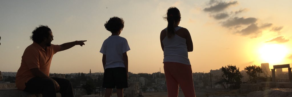 wahbehm's profile banner image