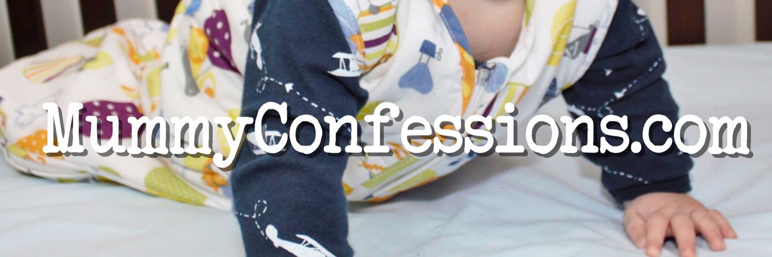 MumConfession's profile banner image