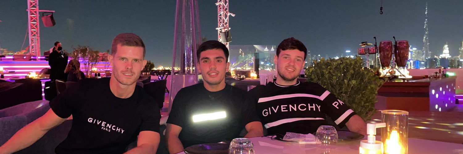Anthony_duffy12's profile banner image
