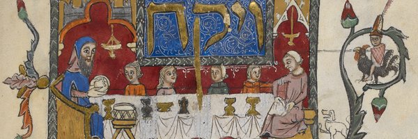 BL_HebrewMSS Profile Banner