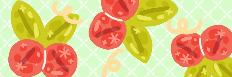Dana 🍒 hiatus banner