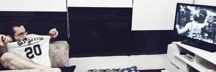 DThornberry's profile banner image