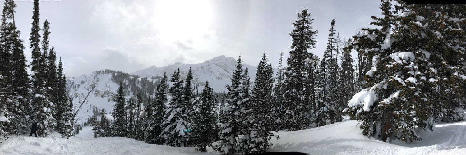 MeanDeanKoerner's profile banner image
