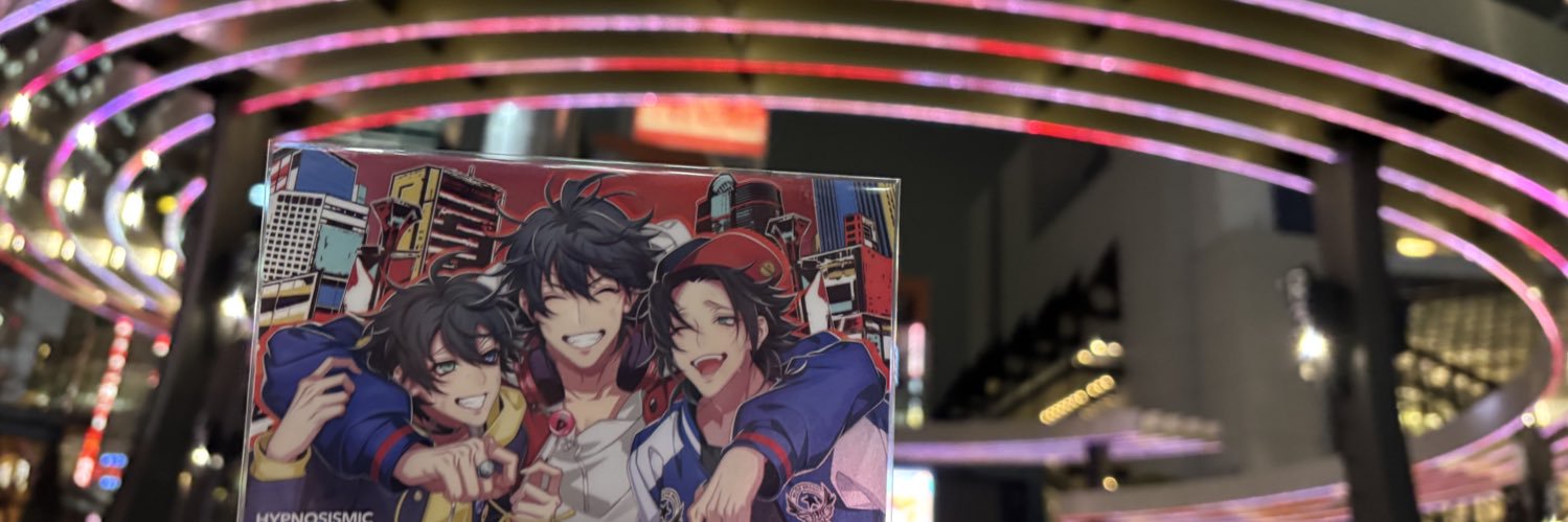 月詠@取引垢 banner