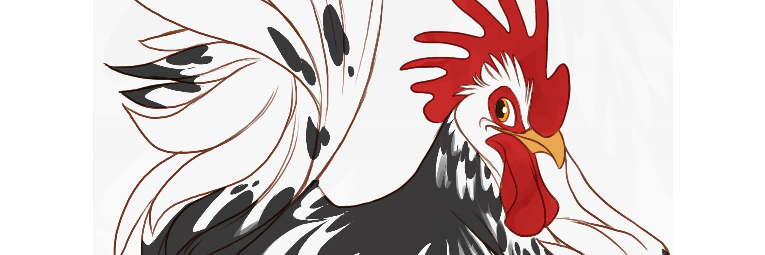 Teapot the rooster 🐓🫖's banner