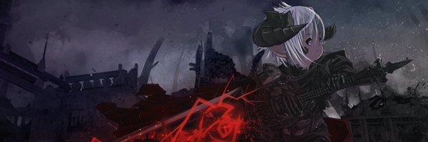 Hexadox_ Profile Banner