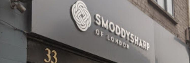 Smoddy Sharp banner
