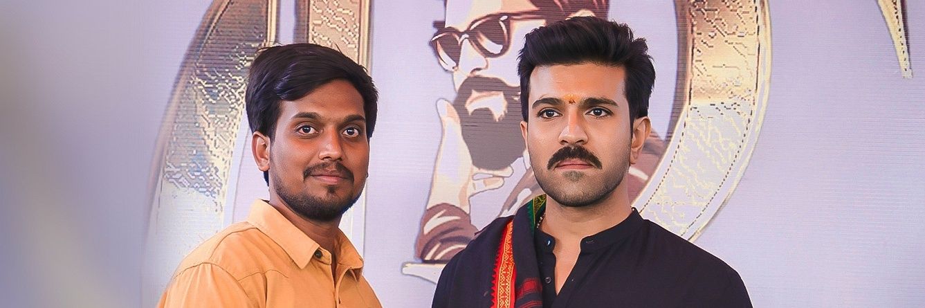 AlwaysSaiKumar's profile banner image