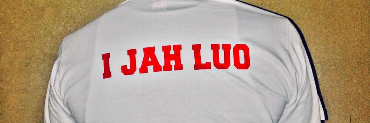 Ijahluo🥷🏿™ banner