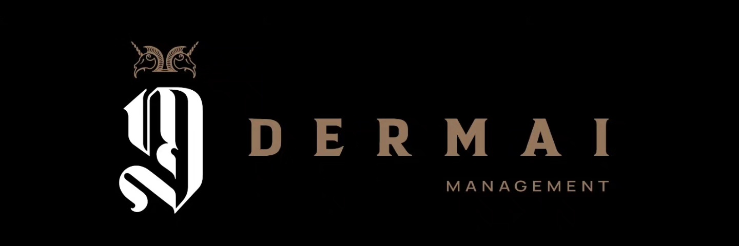DERMAI MANAGEMENT banner