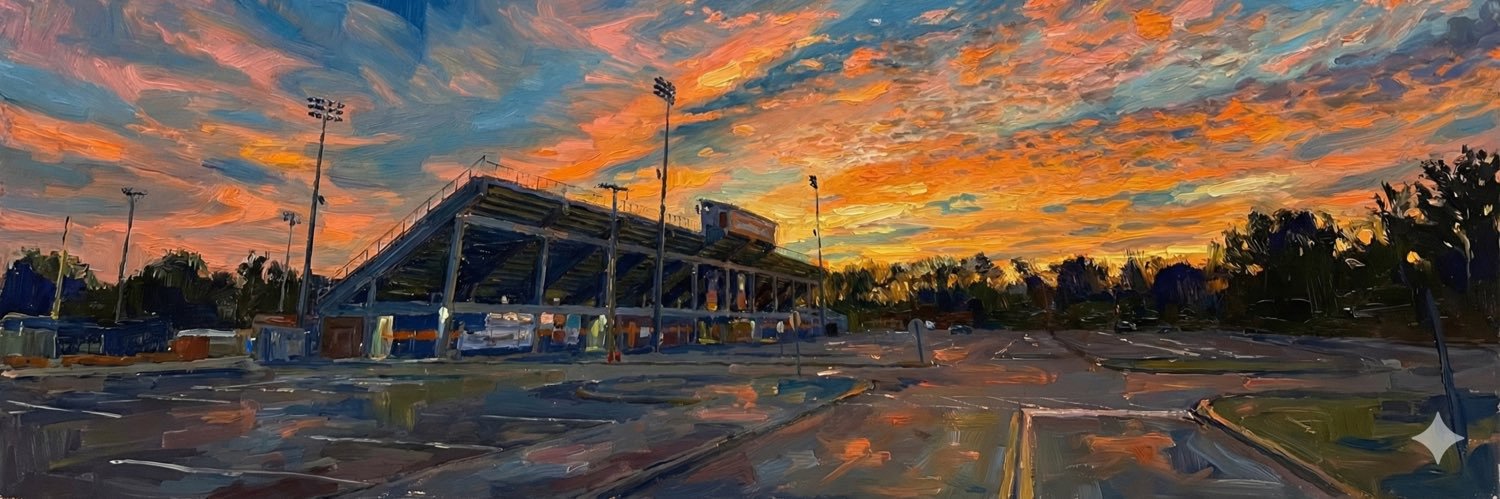 Derrick Crabtree banner