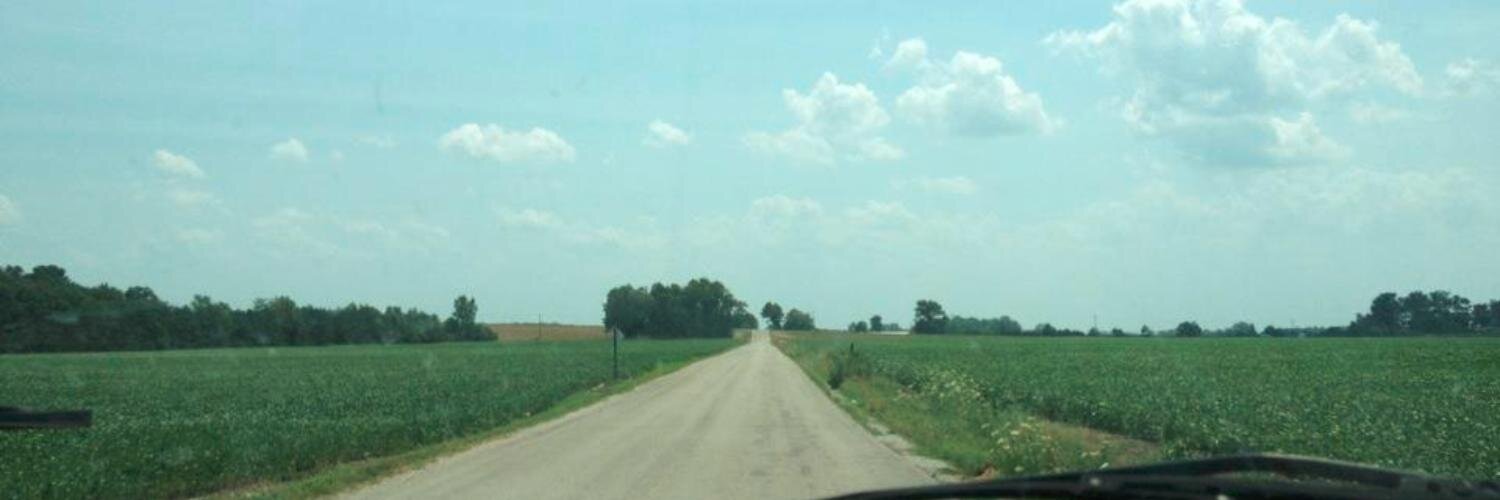 Paul P. Murphy banner