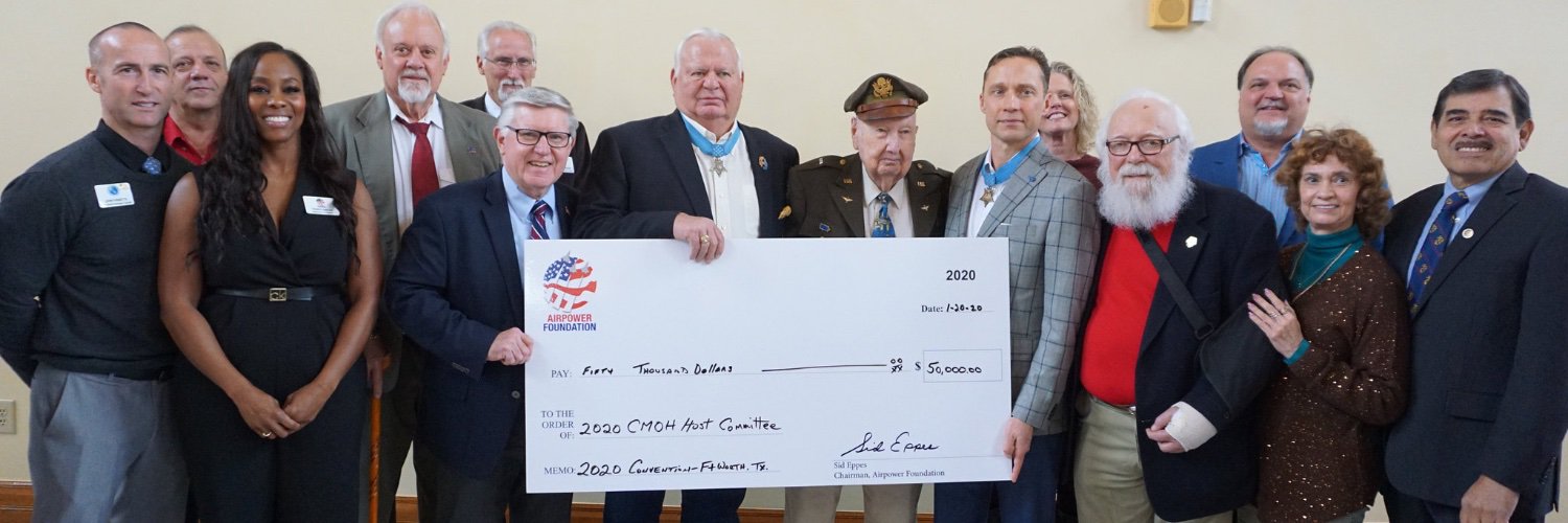 AirpowerFDN's profile banner image