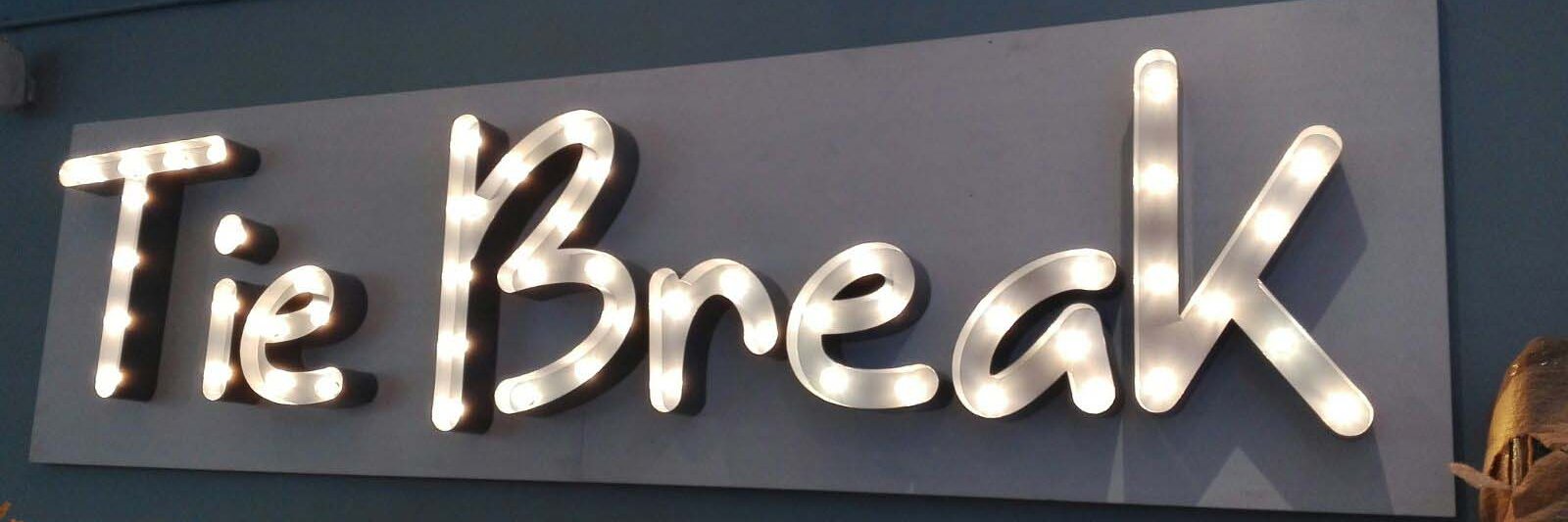 TieBreakGastro's profile banner image
