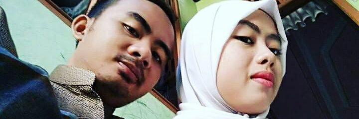 dewifitri124's profile banner image