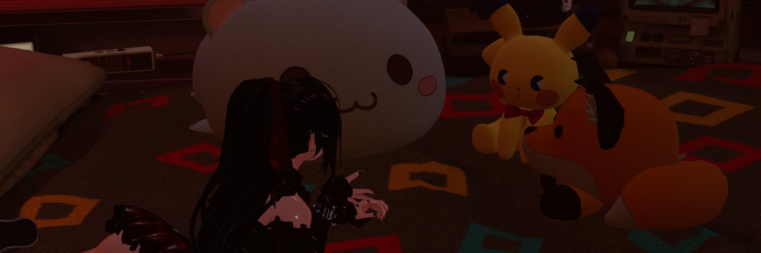 coykiko's profile banner image