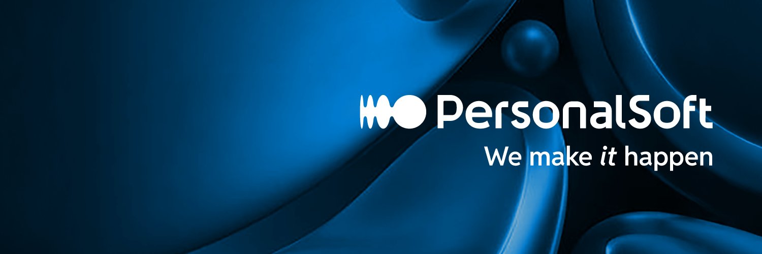 PersonalSoft banner