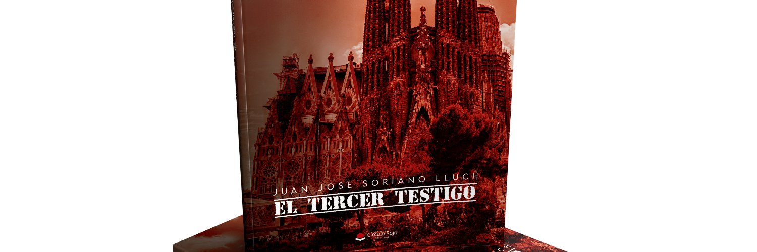Juanjo Soriano Lluch's banner