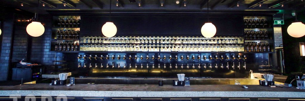 TAPSbrewpub's profile banner image