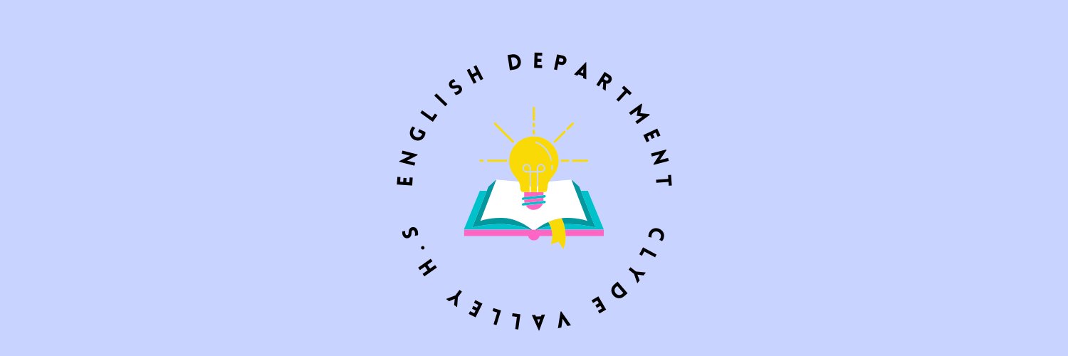 Clyde Valley English banner