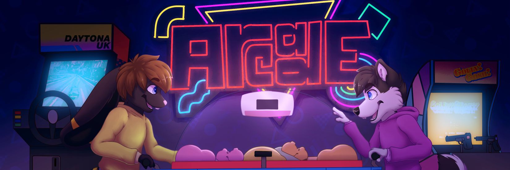 DDRMixer's profile banner image