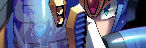 RANDO on a Lambo banner