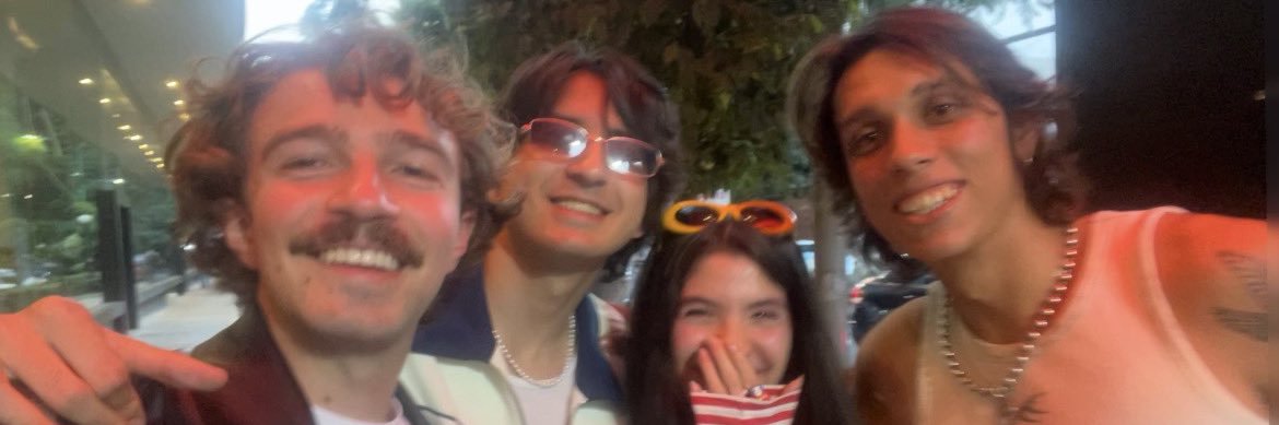 Azul ☀️Moratchella banner