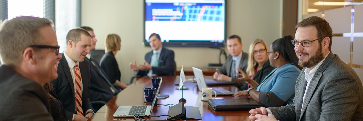 Life at Gallagher banner