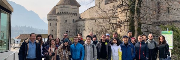 geomecha_EPFL Profile Banner