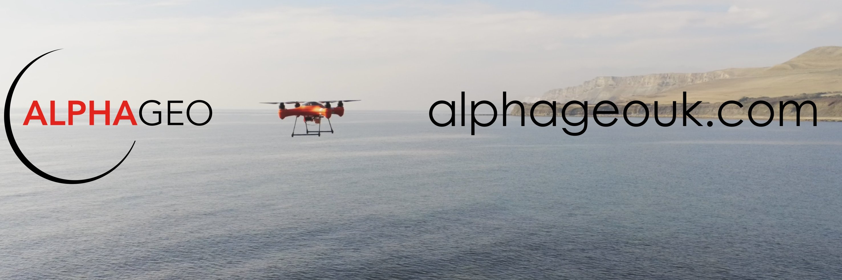 AlphaGeo banner