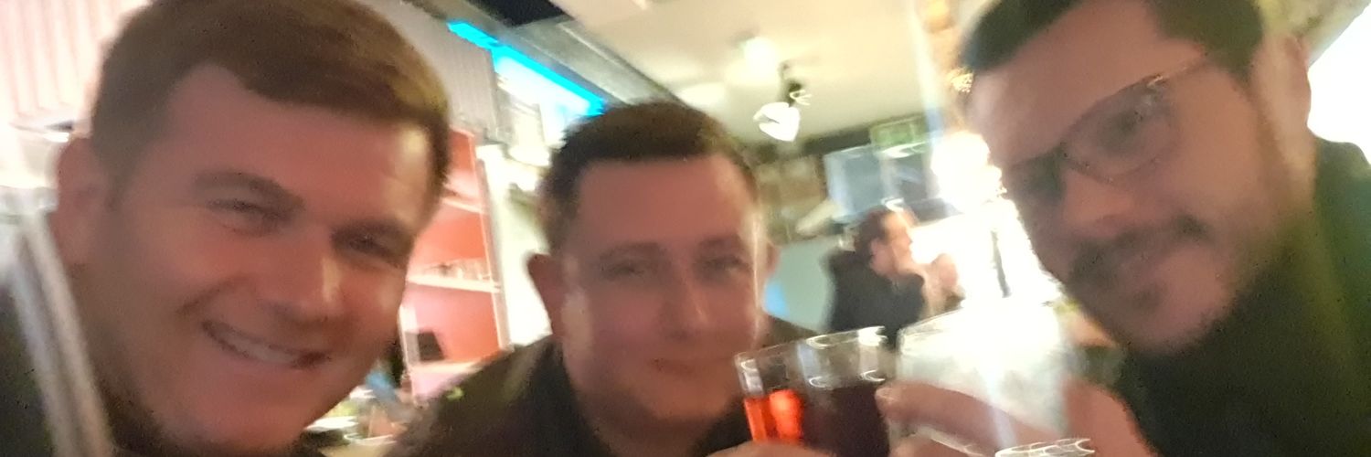 Anthony Farley banner